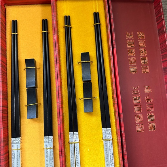 Chopsticks - Picture 3 of 5